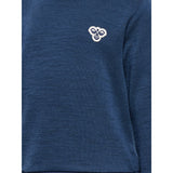 Hummel Dress Blues Mini Ull Sweatshirt Bee