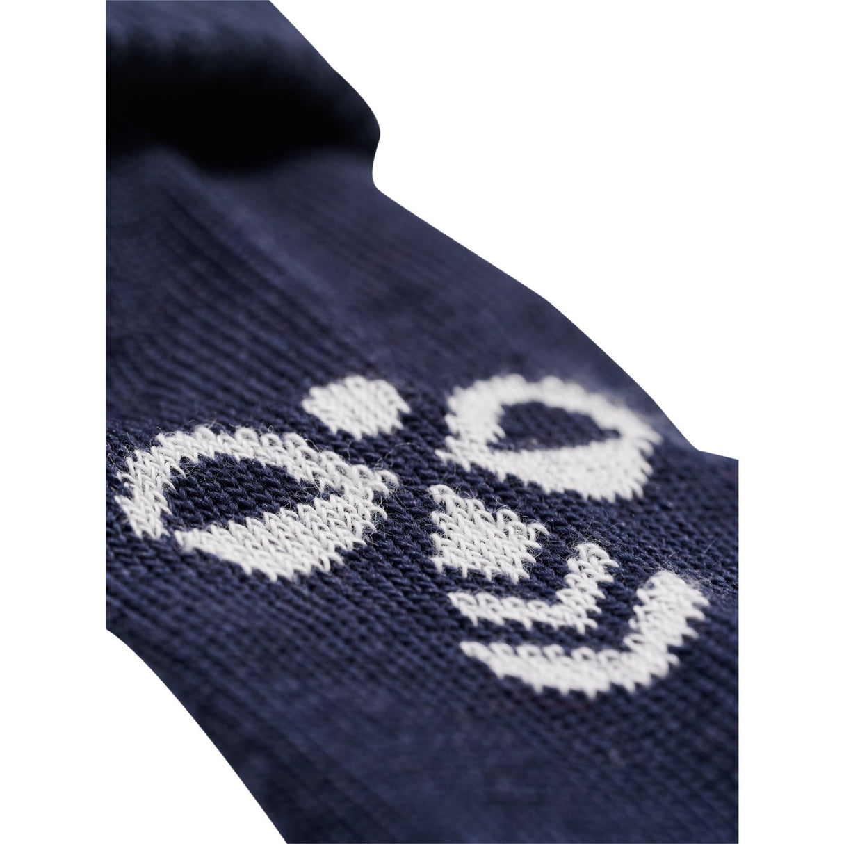 Hummel Dress Blues Mini Ull Strumpor