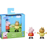 Peppa Pig Best Friends Peppa Och Pedro