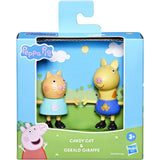 Peppa Pig Best Friends Candy Och Gerald