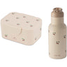 Konges Sløjd Cherry Blush Lunch Box Sett
