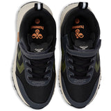 Hummel Ebony Root Tex Jr Winter Stövlar