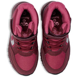 Hummel Rose Brown Explorer Tex Winter Stövlar
