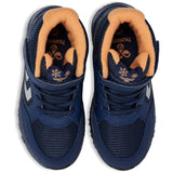 Hummel Dark Denim Explorer Tex Winter Stövlar