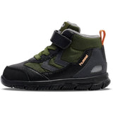 Hummel Winter Moss Crosslite Winter Mid Infant Winter Stövlar