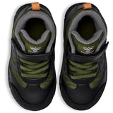 Hummel Winter Moss Crosslite Winter Mid Infant Winter Stövlar