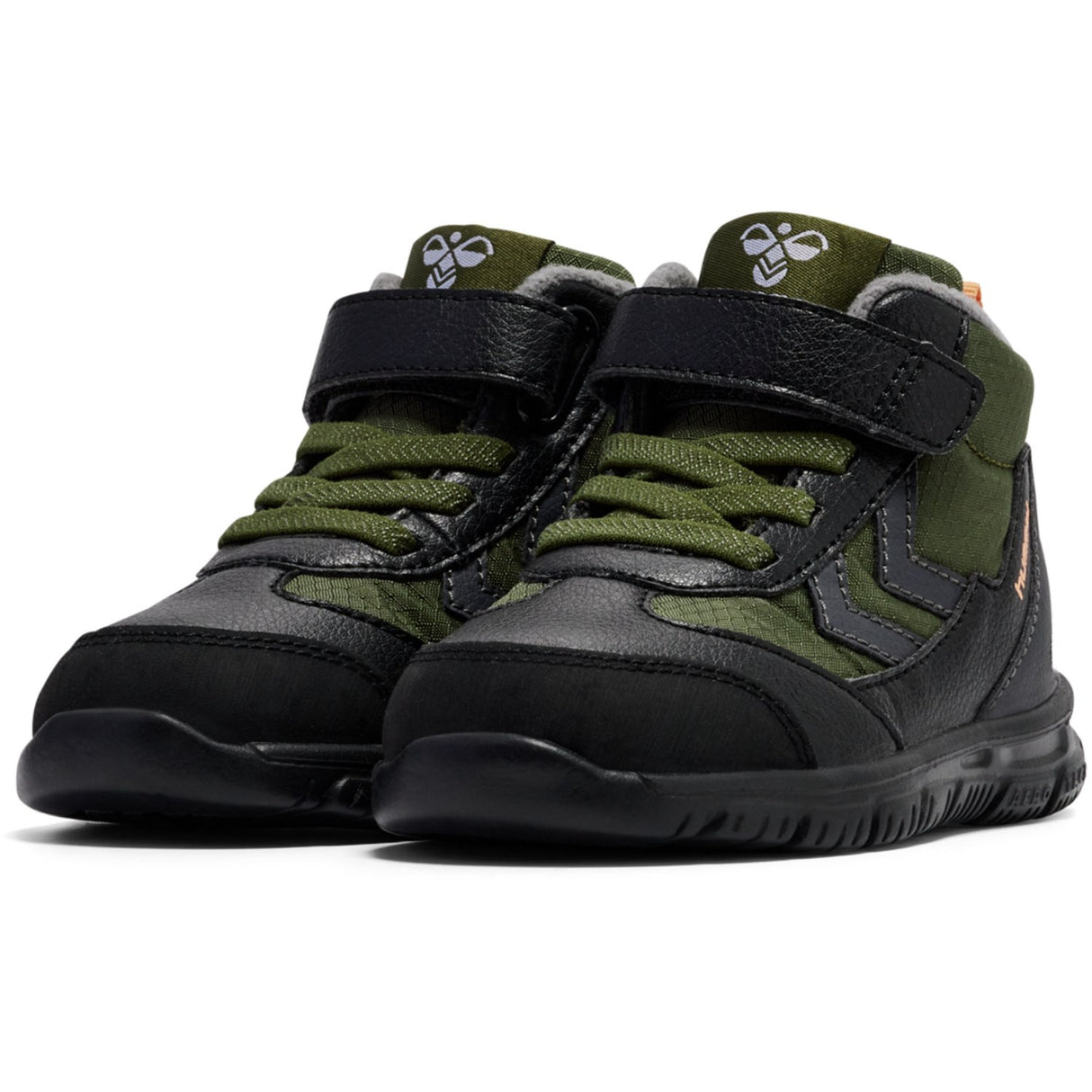 Hummel Winter Moss Crosslite Winter Mid Infant Winter Stövlar