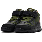 Hummel Winter Moss Crosslite Winter Mid Infant Winter Stövlar