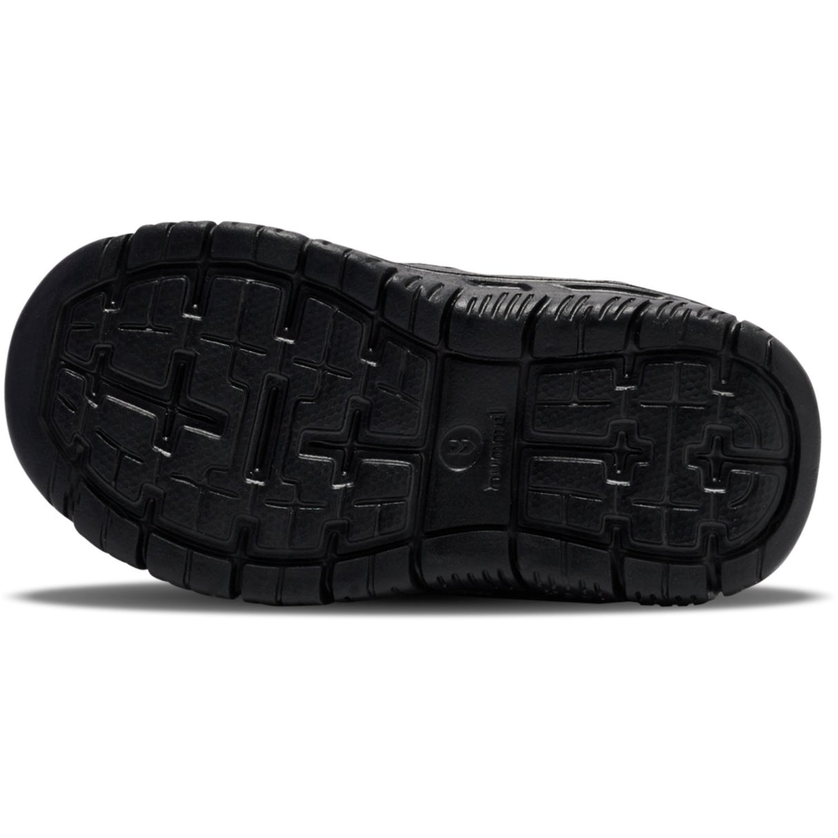 Hummel Winter Moss Crosslite Winter Mid Infant Winter Stövlar