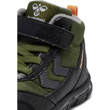 Hummel Winter Moss Crosslite Winter Mid Infant Winter Stövlar