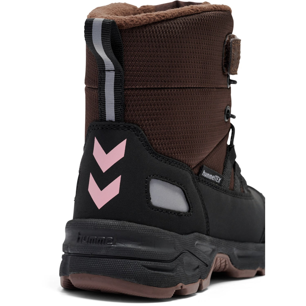 Hummel Peppercorn Snow Stövlar Tex Winter Stövlar