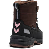 Hummel Peppercorn Snow Stövlar Tex Winter Stövlar