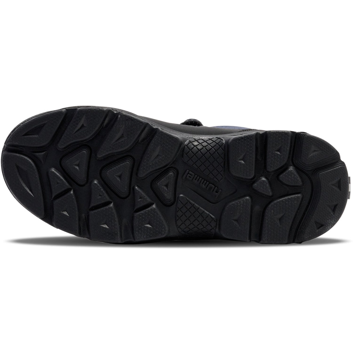 Hummel Dark Navy Snow Stövlar Tex Winter Stövlar