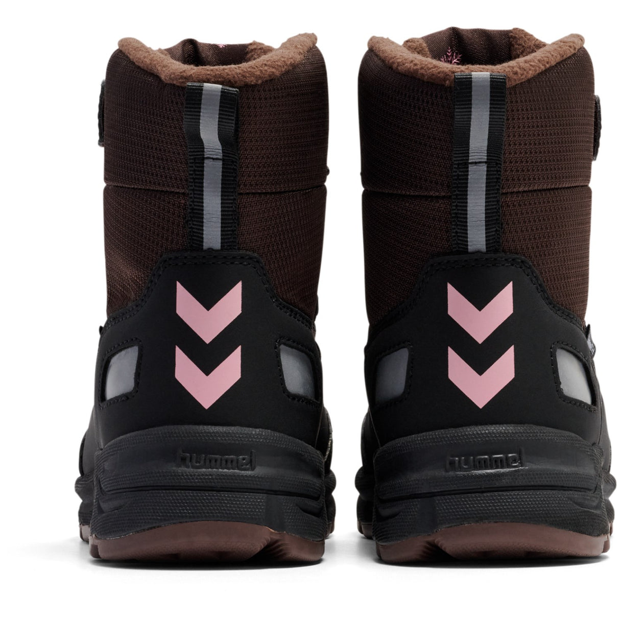 Hummel Peppercorn Snow Stövlar Tex Winter Stövlar