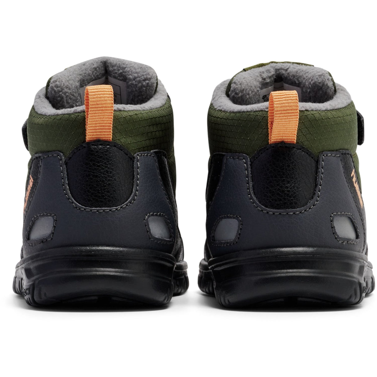 Hummel Winter Moss Crosslite Winter Mid Infant Winter Stövlar