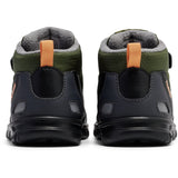 Hummel Winter Moss Crosslite Winter Mid Infant Winter Stövlar