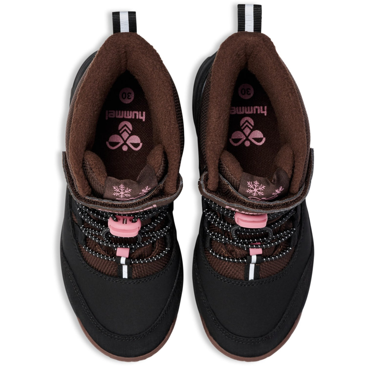 Hummel Peppercorn Snow Stövlar Tex Winter Stövlar