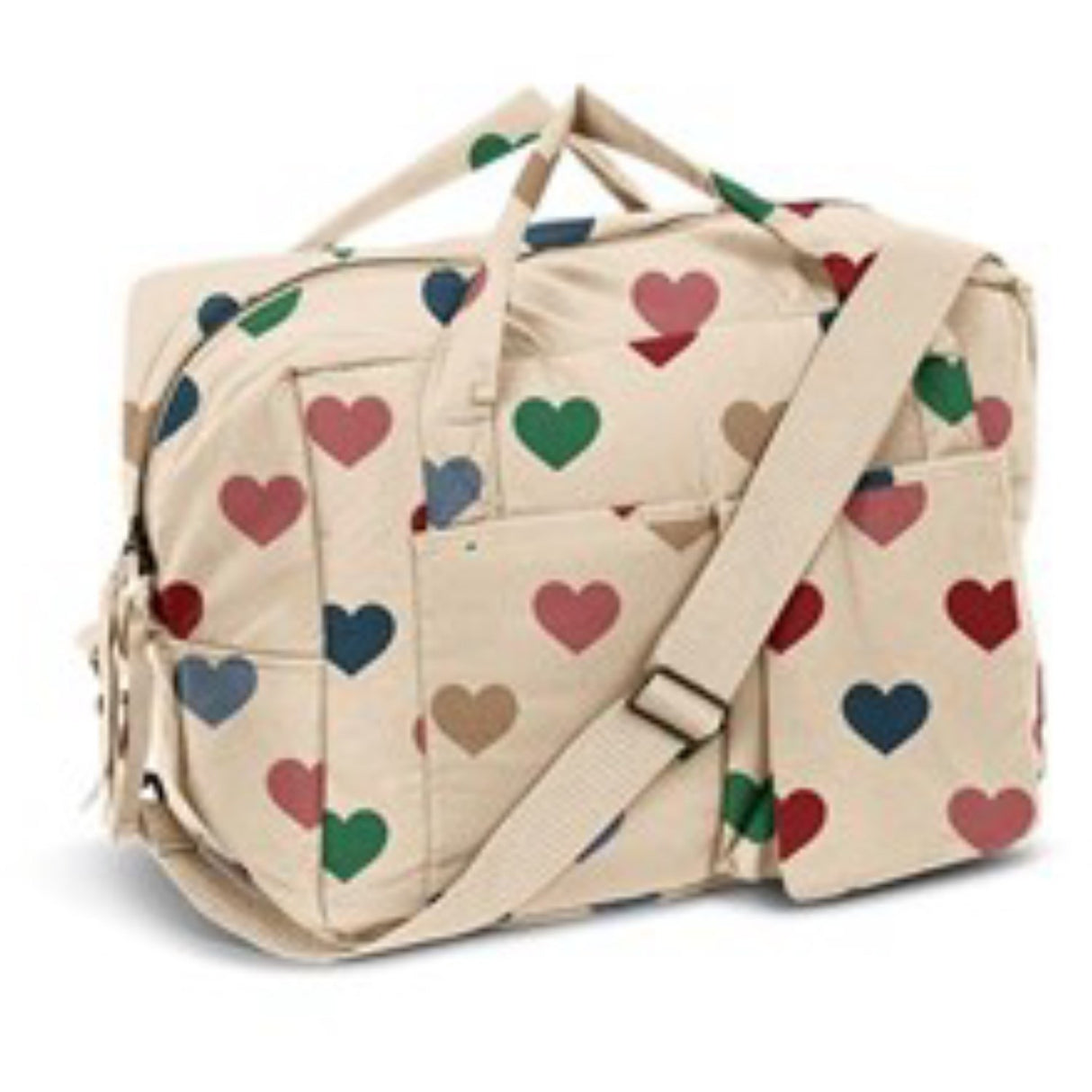 Konges Sløjd Bon Coeur Coloré All You Need Väska