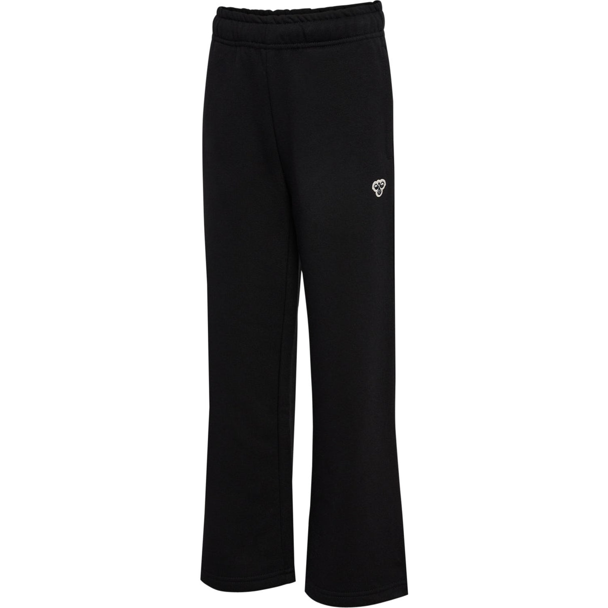 Hummel Black Jr Loose Wl Sweatpants Bee
