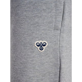 Hummel Grey Melange Jr Loose Wl Sweatpants Bee