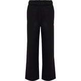 Hummel Black Jr Loose Wl Sweatpants Bee