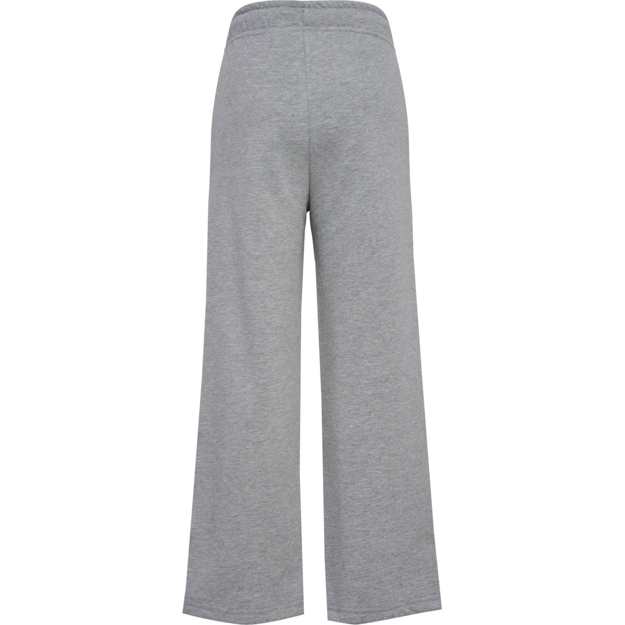 Hummel Grey Melange Jr Loose Wl Sweatpants Bee