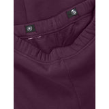 kids ONLY Mauve Wine Los Angeles - California Kogsweat Life Byxor Statement Cp Swt