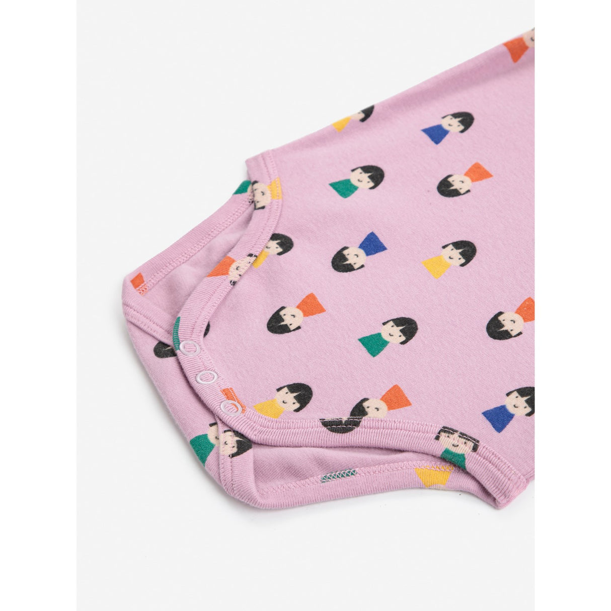 Bobo Choses Lavender Game Pawns All Över Body