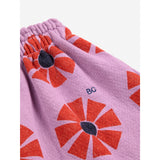 Bobo Choses Purple Kaleidoscope All Över Kjol