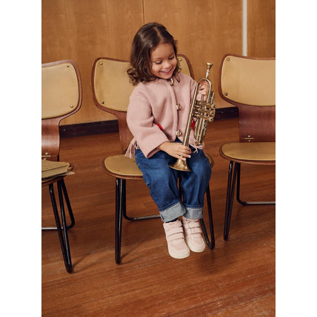 Bundgaard Old Rose Glitter Nero