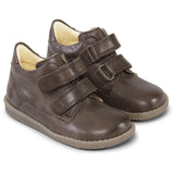 Bundgaard Dark Brown Ruby