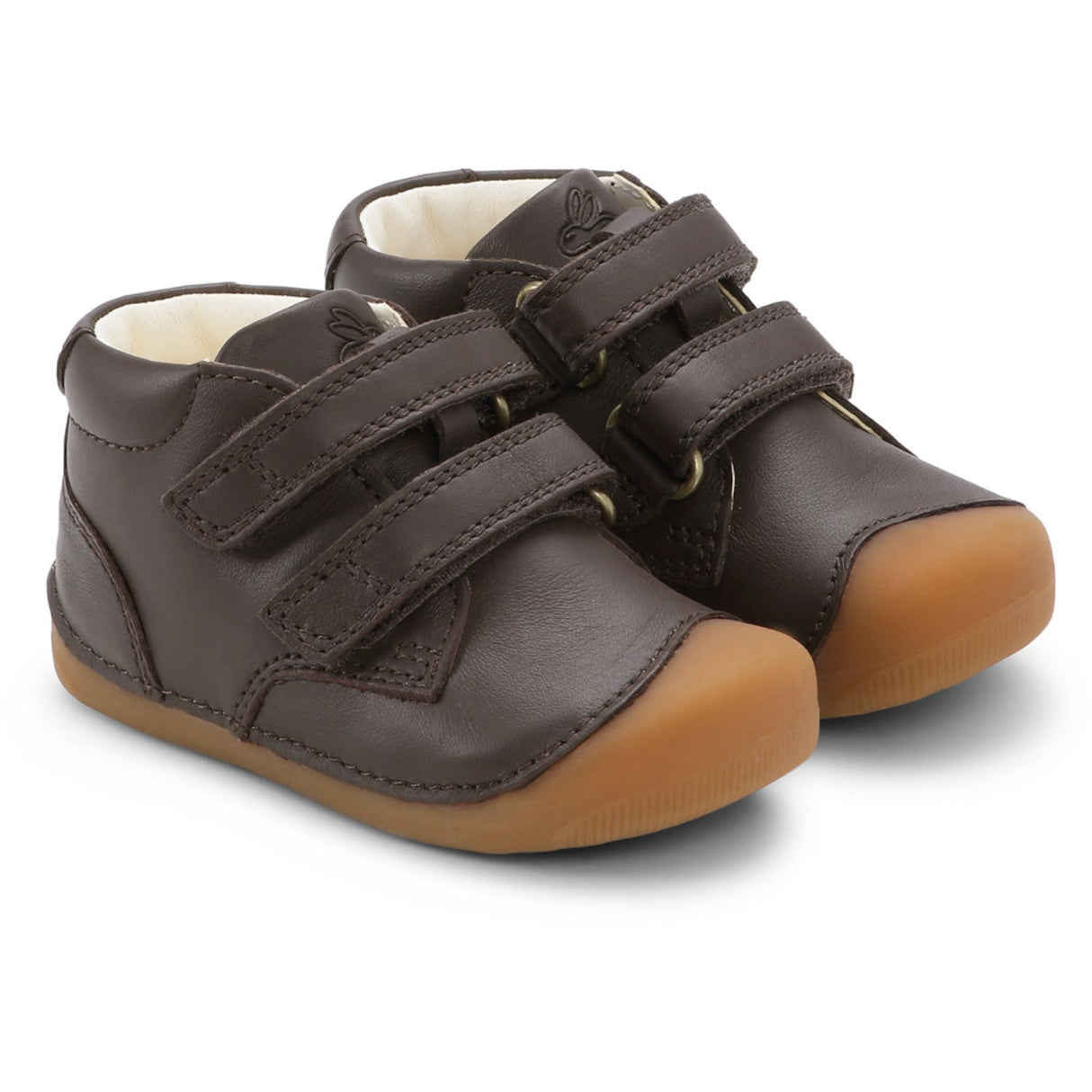Bundgaard Dark Brown Petit