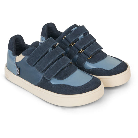 Bundgaard Navy Coda