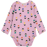 Bobo Choses Lavender Game Pawns All Över Body