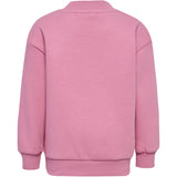 Hummel Polignac Mini Loose Crewneck Bee