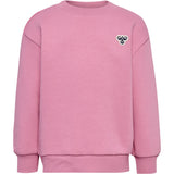 Hummel Polignac Mini Loose Crewneck Bee