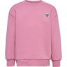 Hummel Polignac Mini Loose Crewneck Bee