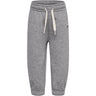 Hummel Grey Melange Mini Loose Byxor Bee