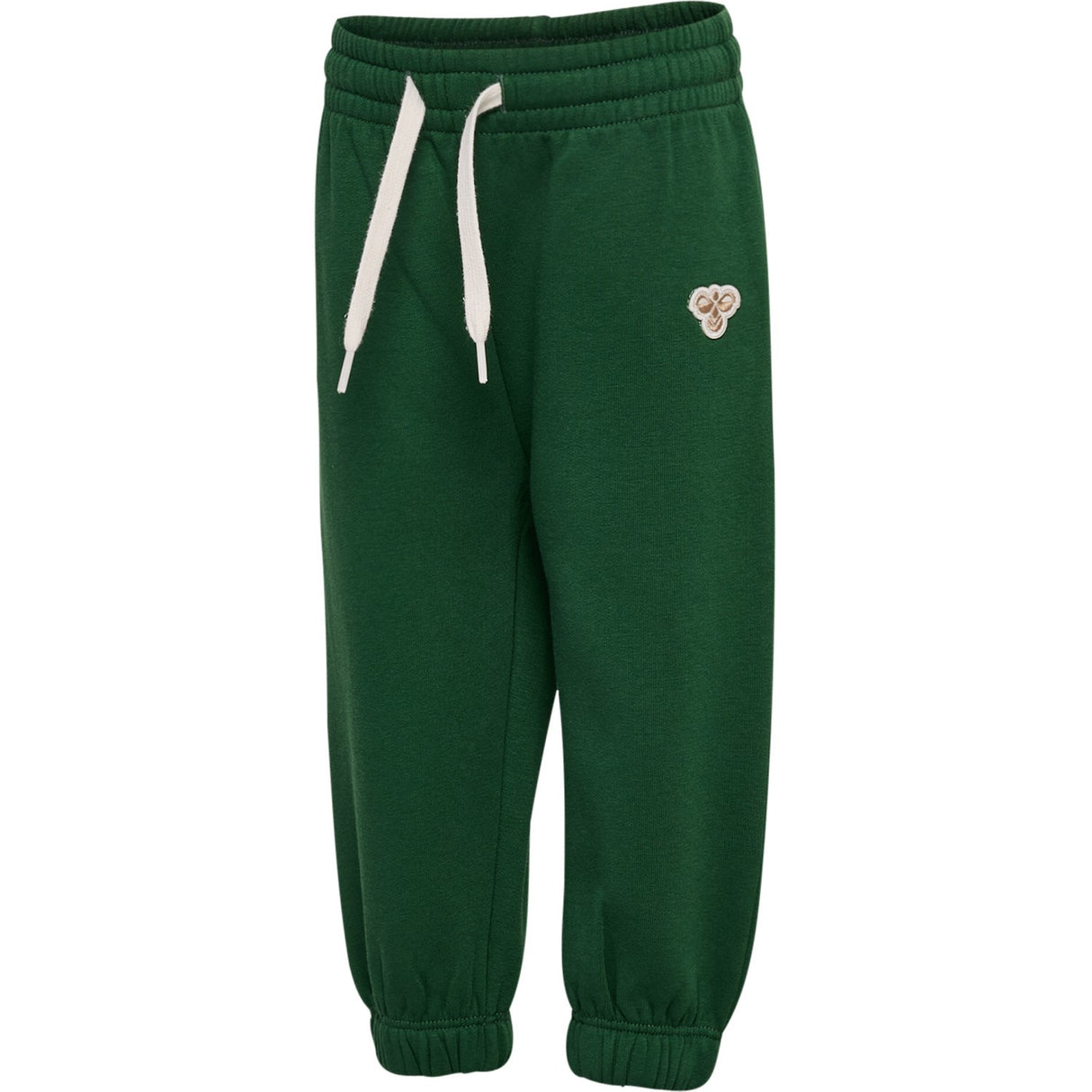 Hummel Dark Green Mini Loose Byxor Bee