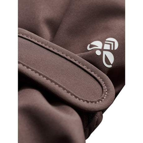 Hummel Peppercorn Mini Vantar Wp