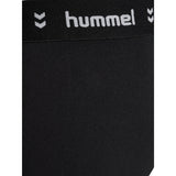 Hummel Black Pulse Mid Waist Strumpbyxar