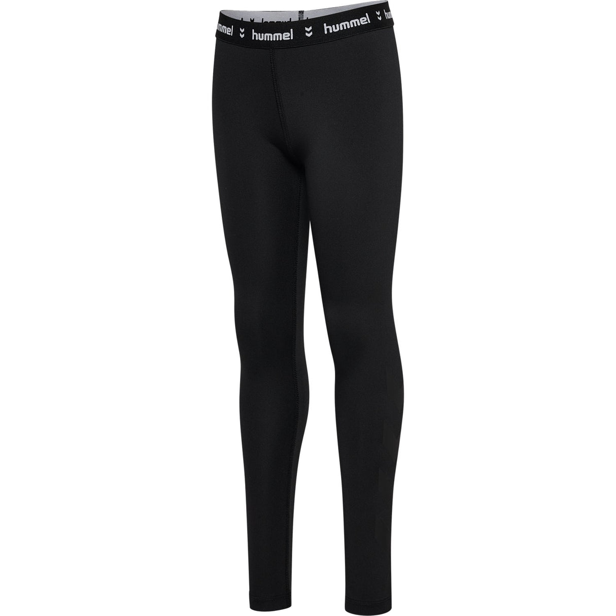 Hummel Black Pulse Mid Waist Strumpbyxar