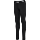 Hummel Black Pulse Mid Waist Strumpbyxar