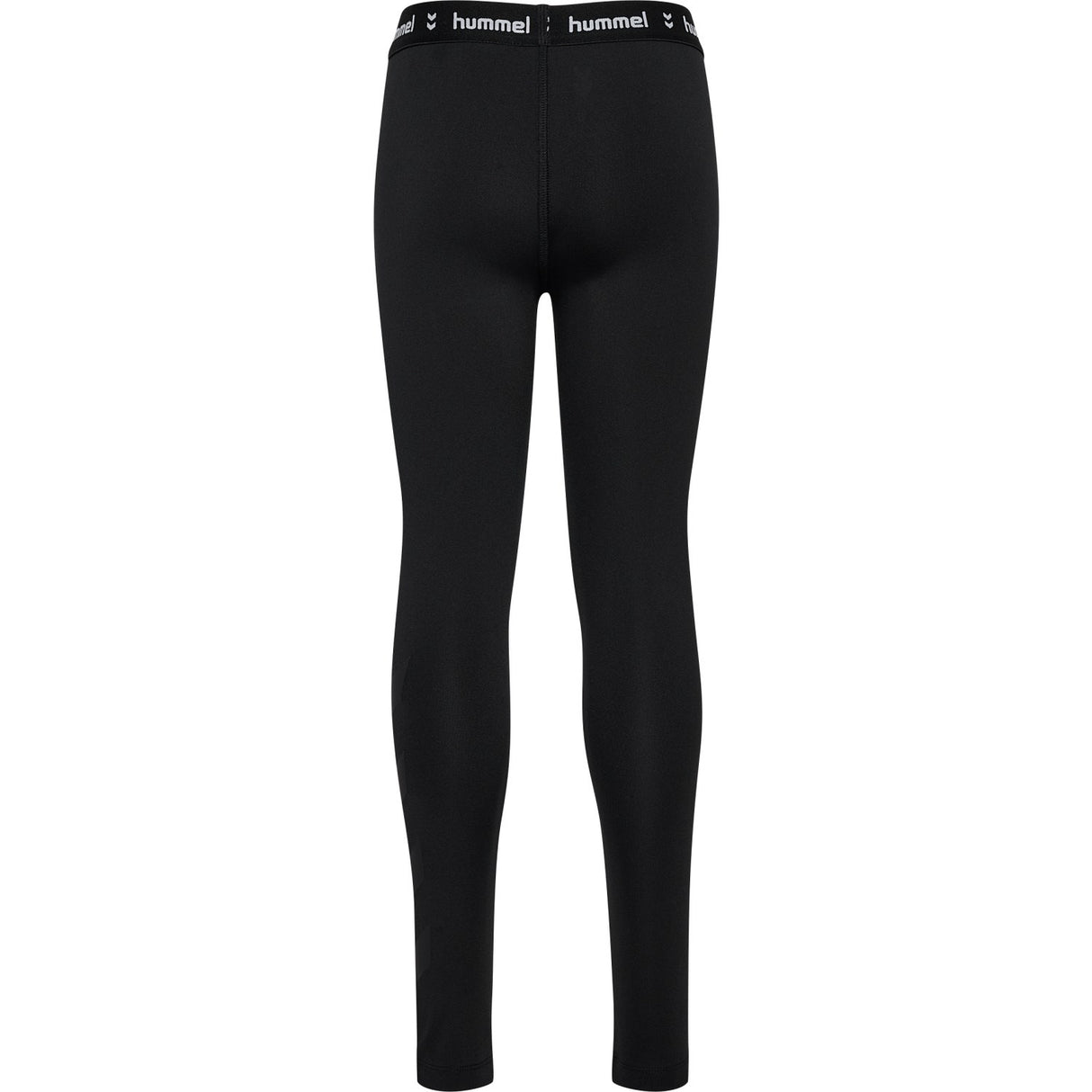Hummel Black Pulse Mid Waist Strumpbyxar