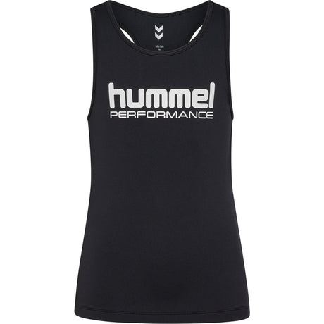 Hummel Black Pulse Topp