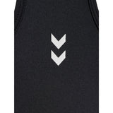 Hummel Black Pulse Topp