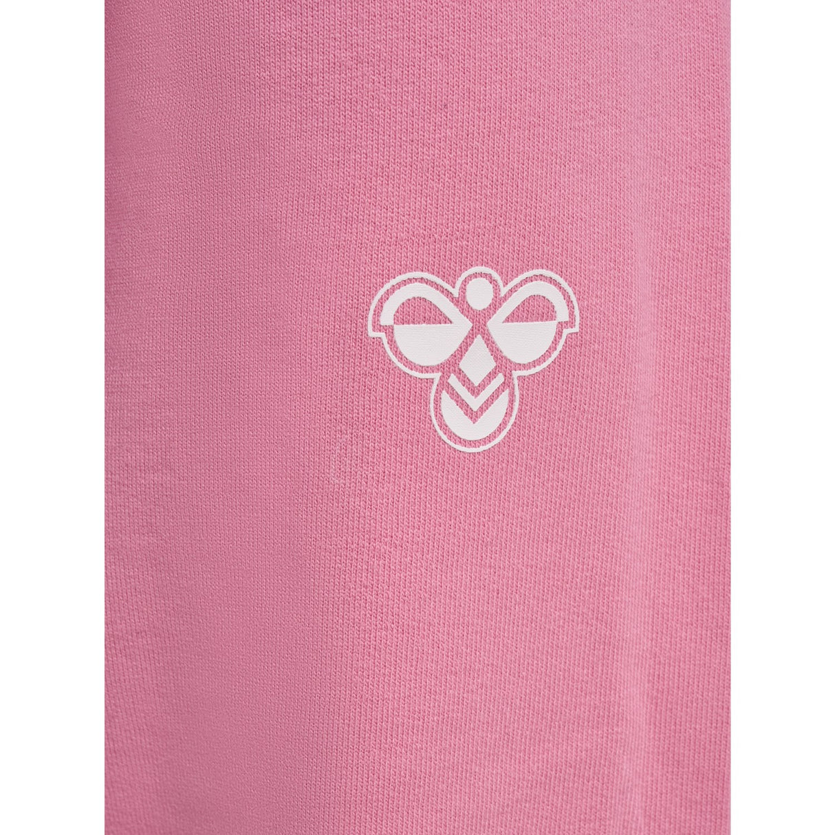 Hummel Polignac Mini Reg Logo Byxor