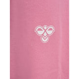 Hummel Polignac Mini Reg Logo Byxor