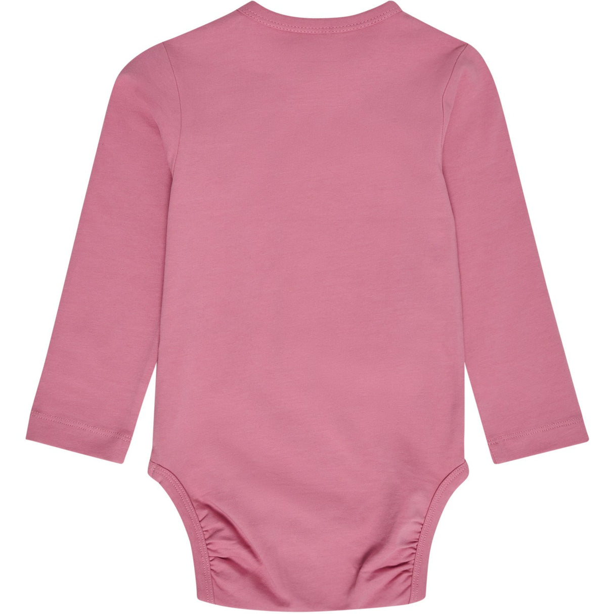 Hummel Polignac Mini Logo Body L/S