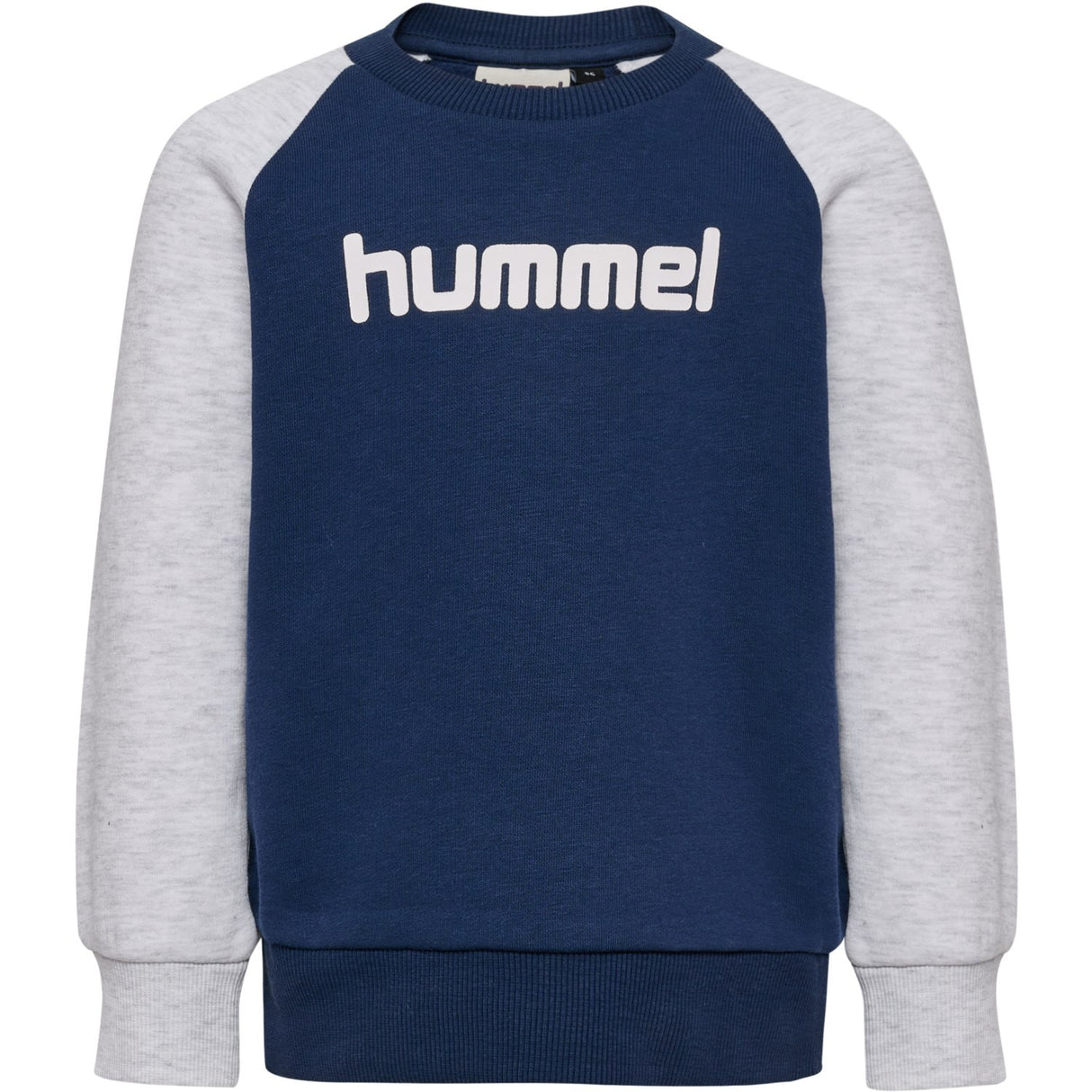 Hummel Dress Blues Mini Reg Base Sweat Sett